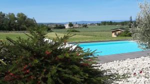 La villa des rêves Gite basse ardèche France ouvert toute l'année