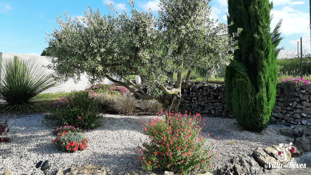 La villa des rêves Gite basse ardèche France ouvert toute l'année